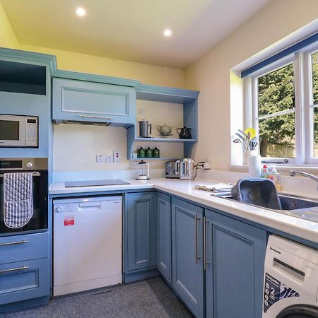Bakehouse Farm Villa Princes Risborough Buitenkant foto