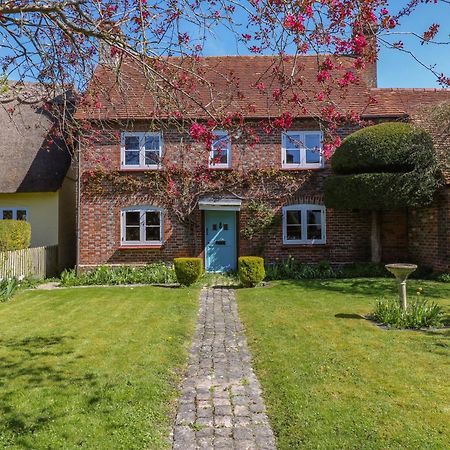 Bakehouse Farm Villa Princes Risborough Buitenkant foto