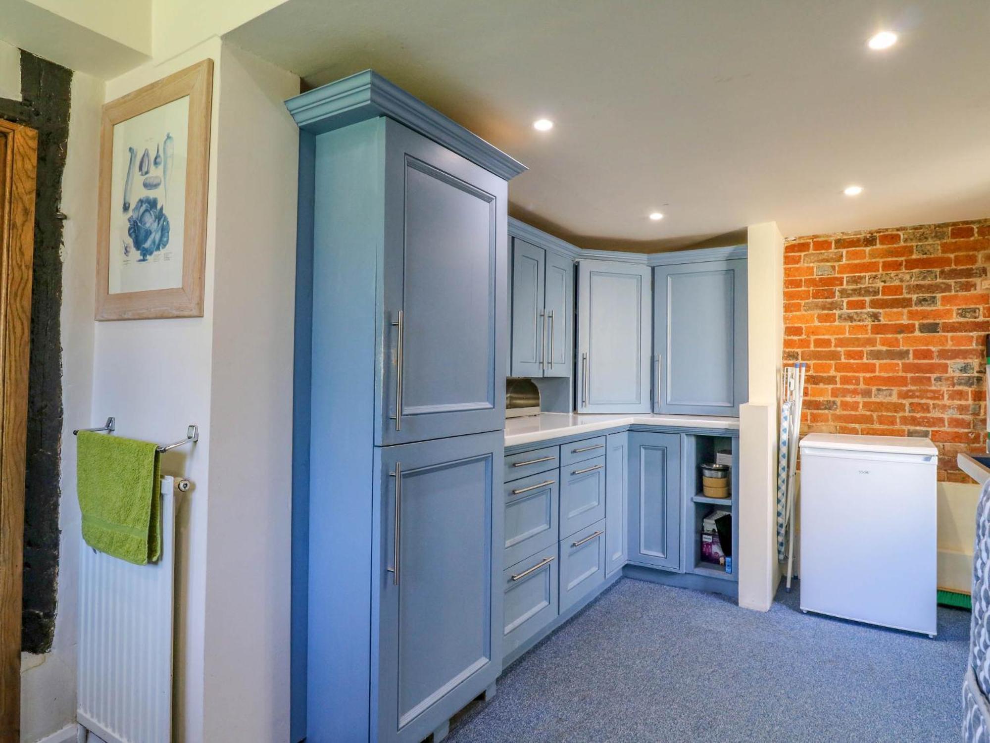 Bakehouse Farm Villa Princes Risborough Buitenkant foto