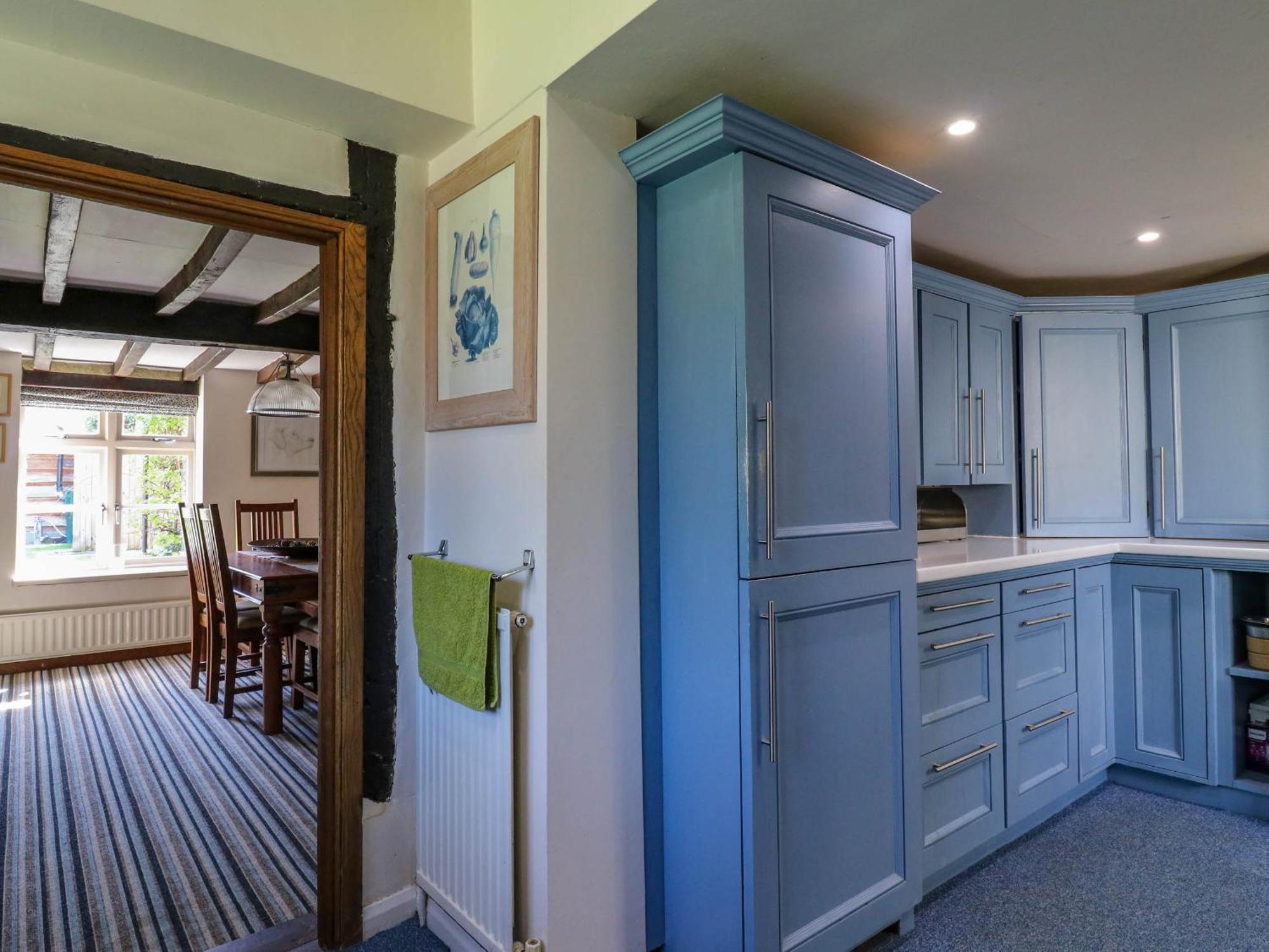 Bakehouse Farm Villa Princes Risborough Buitenkant foto