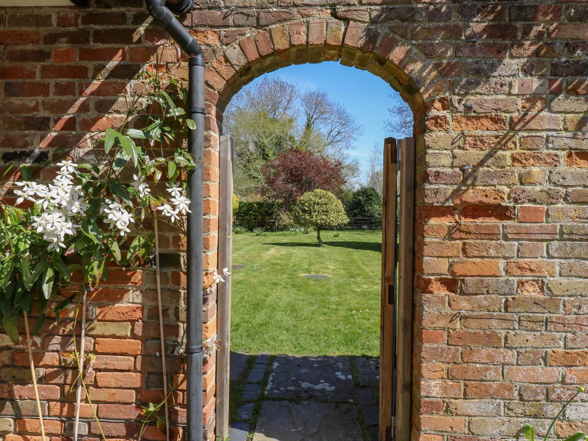 Bakehouse Farm Villa Princes Risborough Buitenkant foto