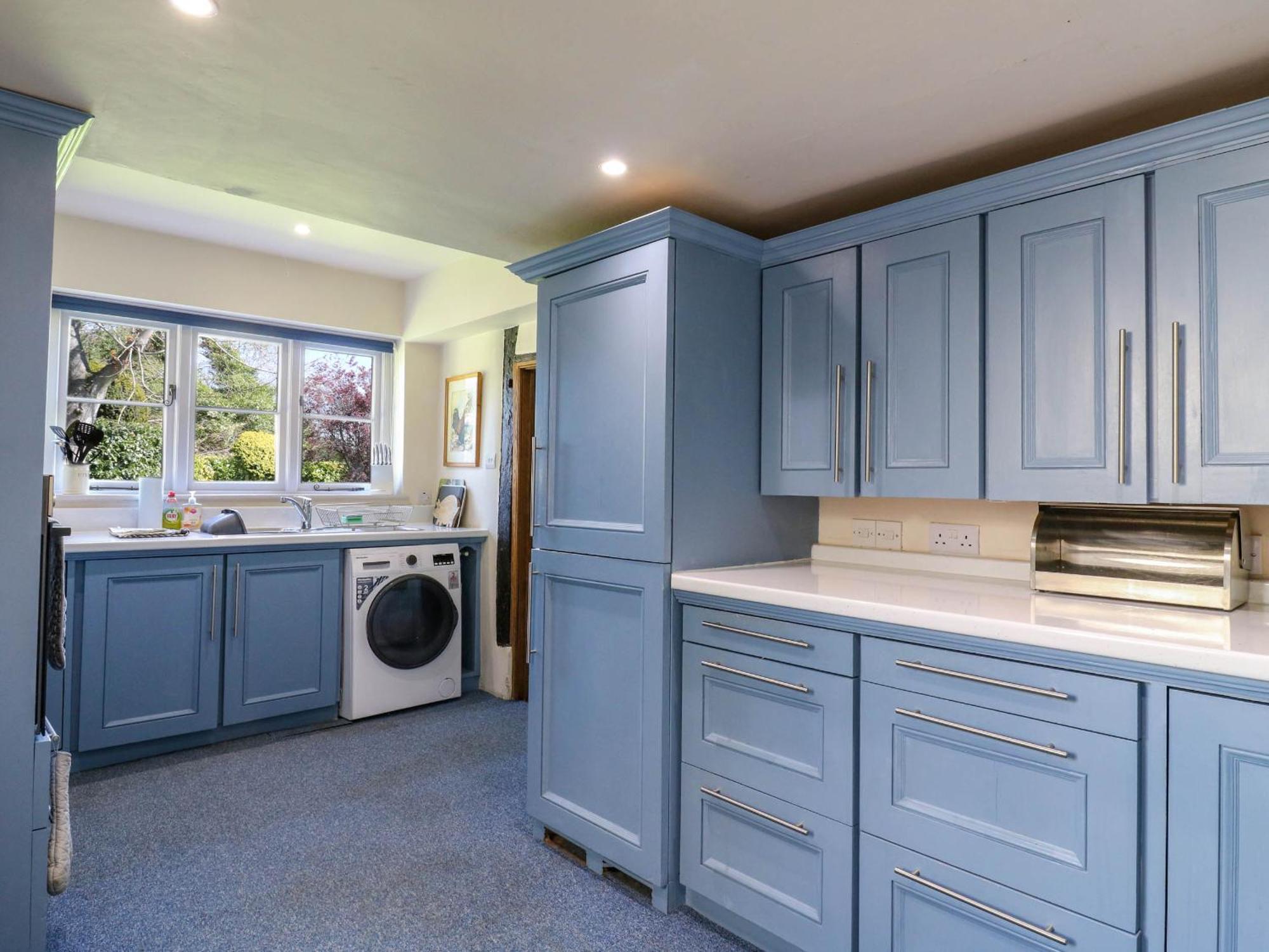 Bakehouse Farm Villa Princes Risborough Buitenkant foto