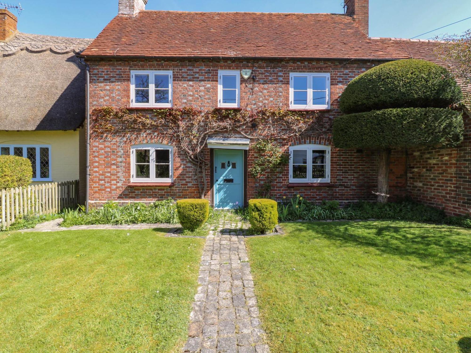 Bakehouse Farm Villa Princes Risborough Buitenkant foto