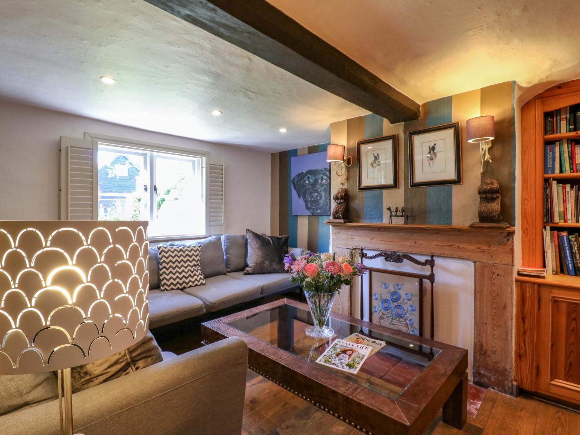 Bakehouse Farm Villa Princes Risborough Buitenkant foto