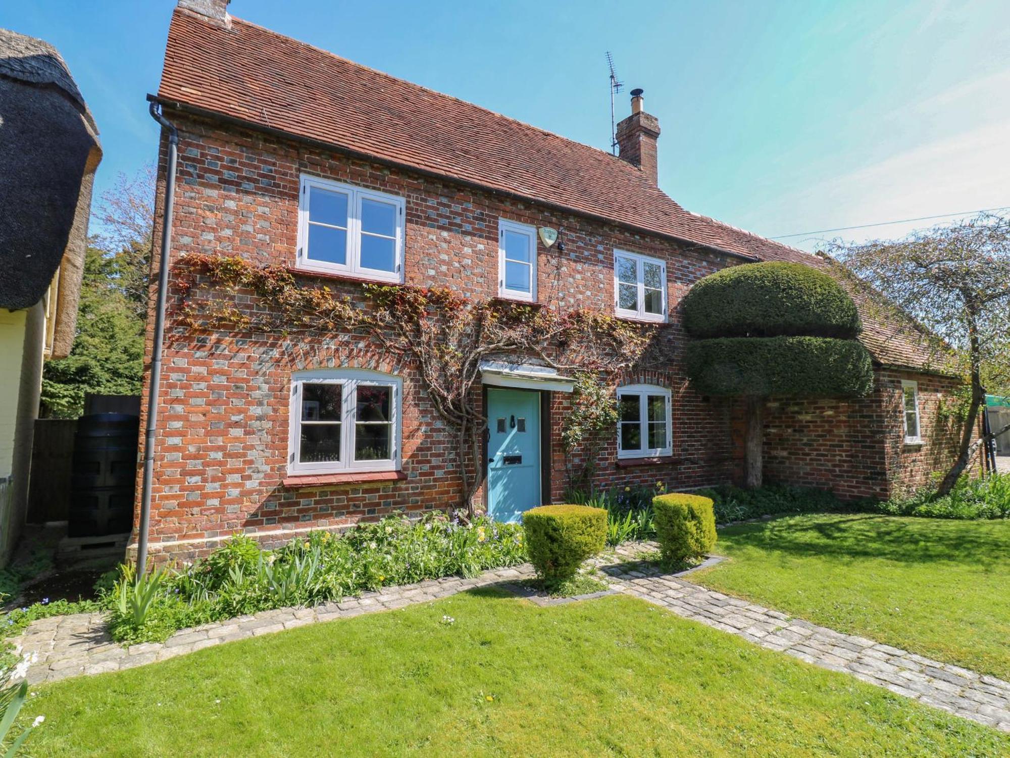 Bakehouse Farm Villa Princes Risborough Buitenkant foto